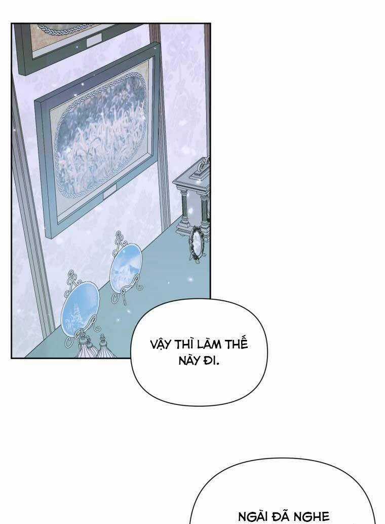 Trở Thành Cô Vợ Khế Ước Của Nhân Vật Phản Diện Chapter 45 trang 35