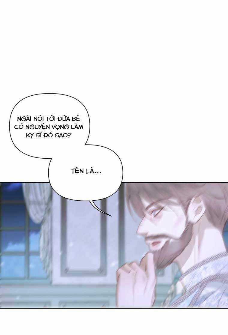 Trở Thành Cô Vợ Khế Ước Của Nhân Vật Phản Diện Chapter 45 trang 37