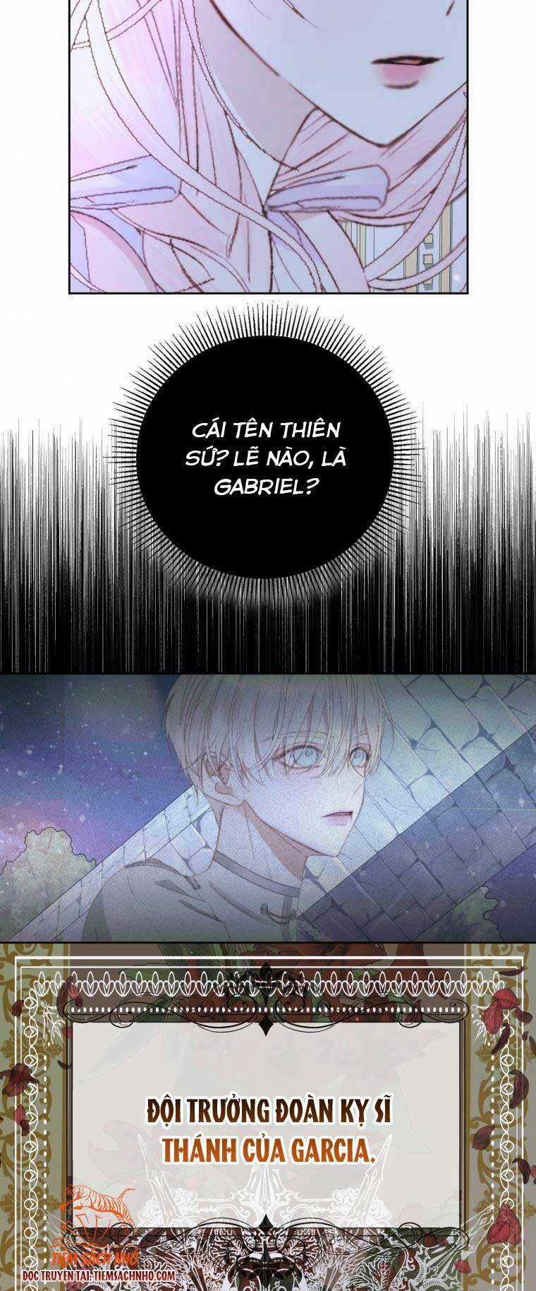 Trở Thành Cô Vợ Khế Ước Của Nhân Vật Phản Diện Chapter 45 trang 39