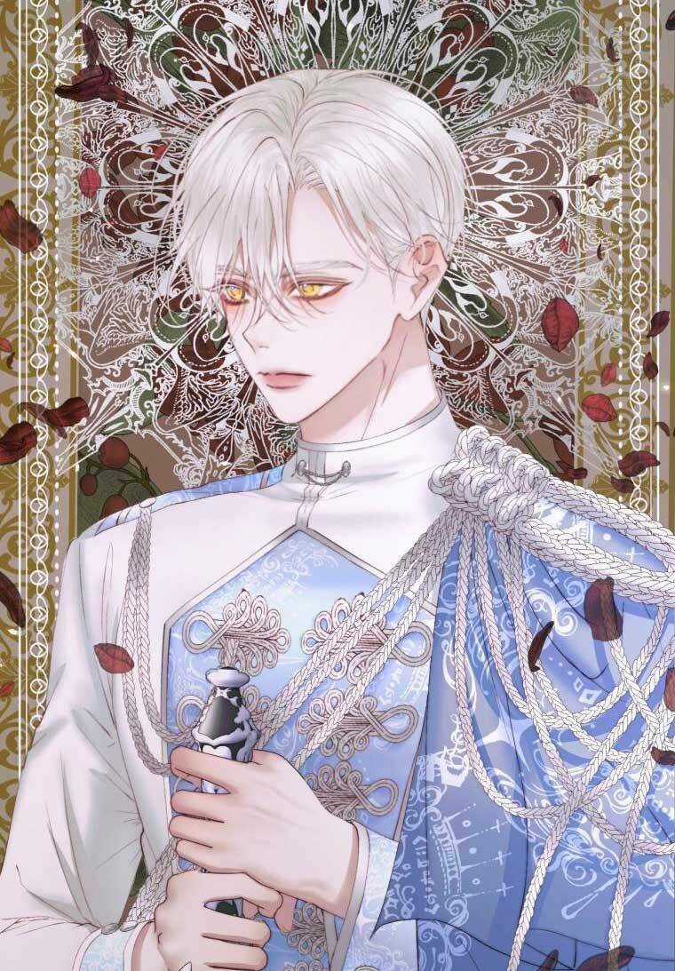 Trở Thành Cô Vợ Khế Ước Của Nhân Vật Phản Diện Chapter 45 trang 40