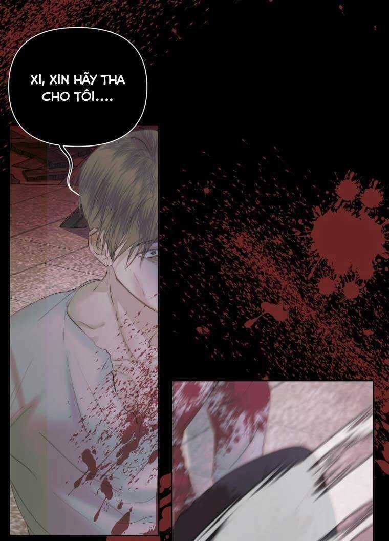 Trở Thành Cô Vợ Khế Ước Của Nhân Vật Phản Diện Chapter 45 trang 42