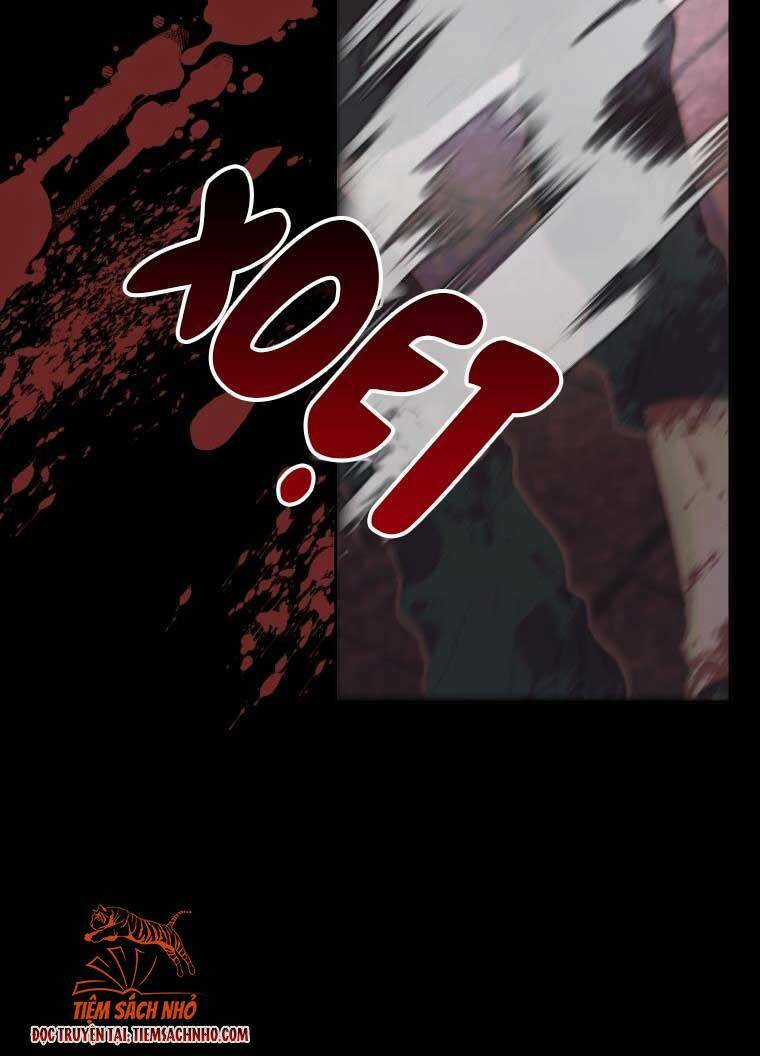 Trở Thành Cô Vợ Khế Ước Của Nhân Vật Phản Diện Chapter 45 trang 43