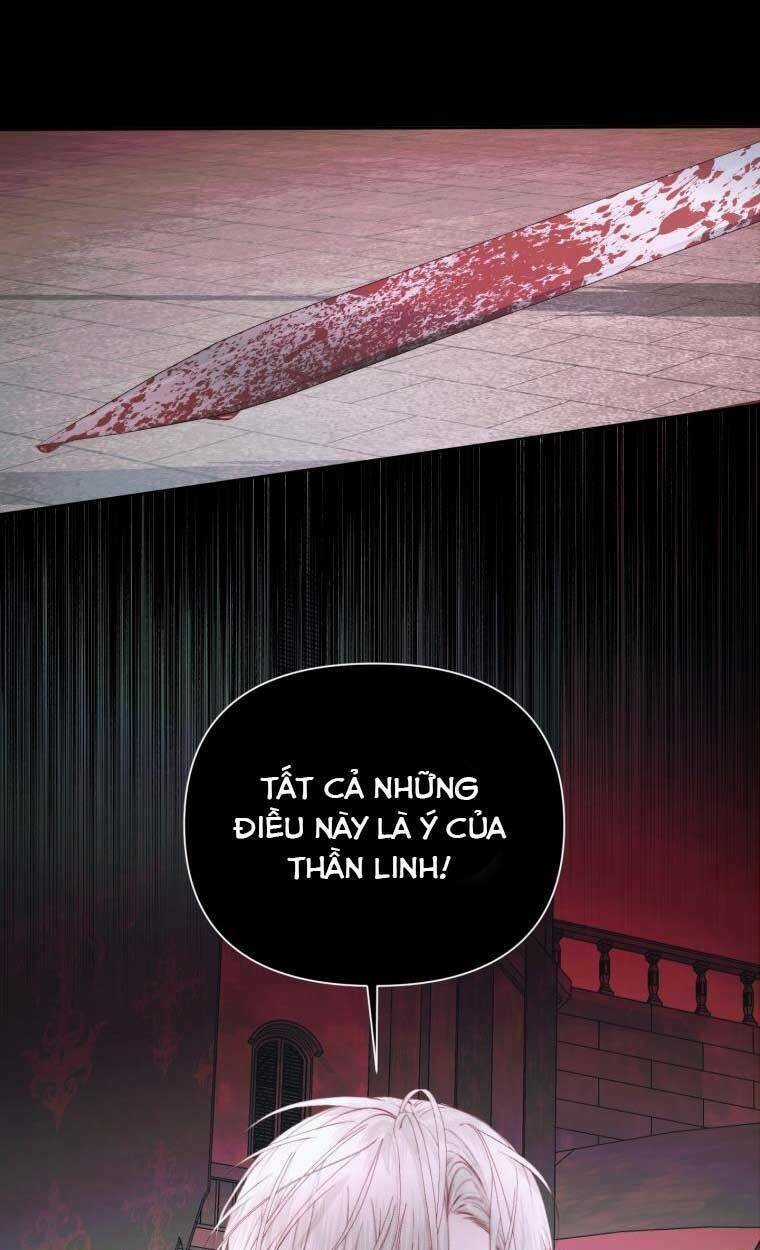 Trở Thành Cô Vợ Khế Ước Của Nhân Vật Phản Diện Chapter 45 trang 44