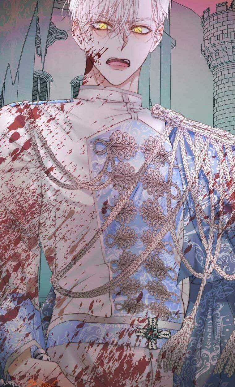 Trở Thành Cô Vợ Khế Ước Của Nhân Vật Phản Diện Chapter 45 trang 45