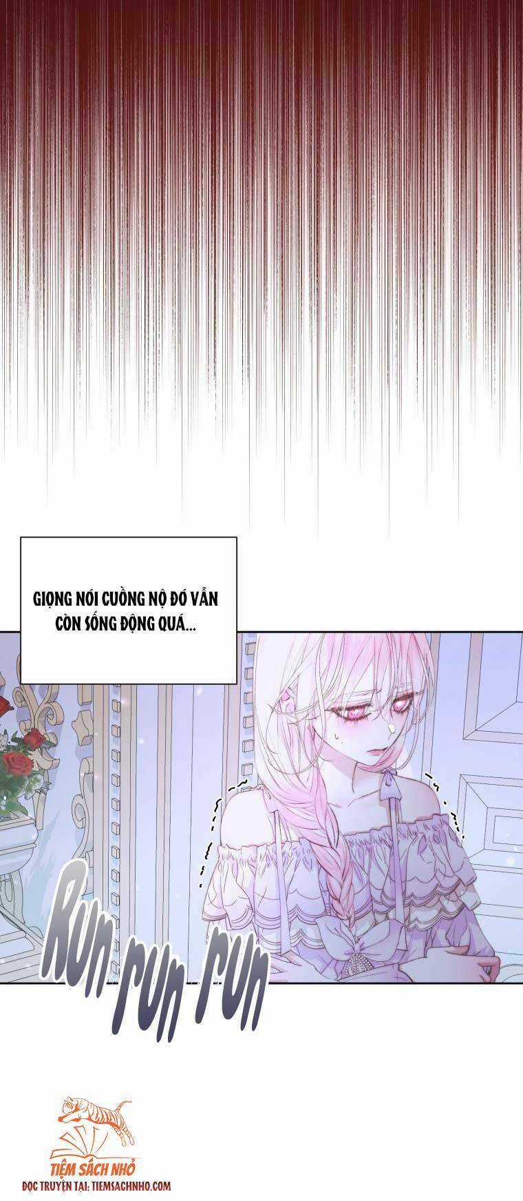 Trở Thành Cô Vợ Khế Ước Của Nhân Vật Phản Diện Chapter 45 trang 48