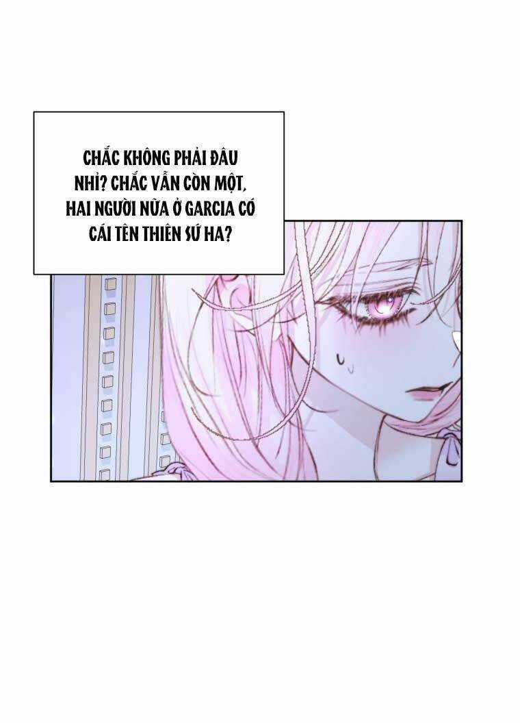 Trở Thành Cô Vợ Khế Ước Của Nhân Vật Phản Diện Chapter 45 trang 49