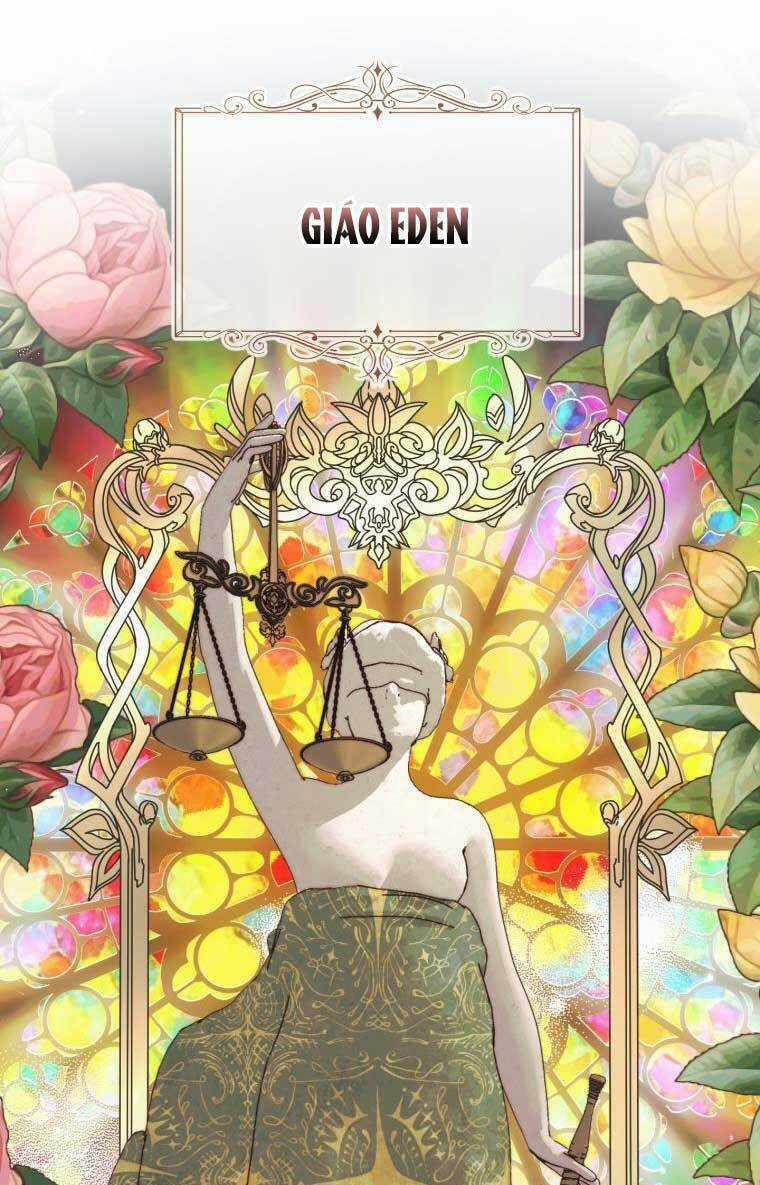 Trở Thành Cô Vợ Khế Ước Của Nhân Vật Phản Diện Chapter 45 trang 5