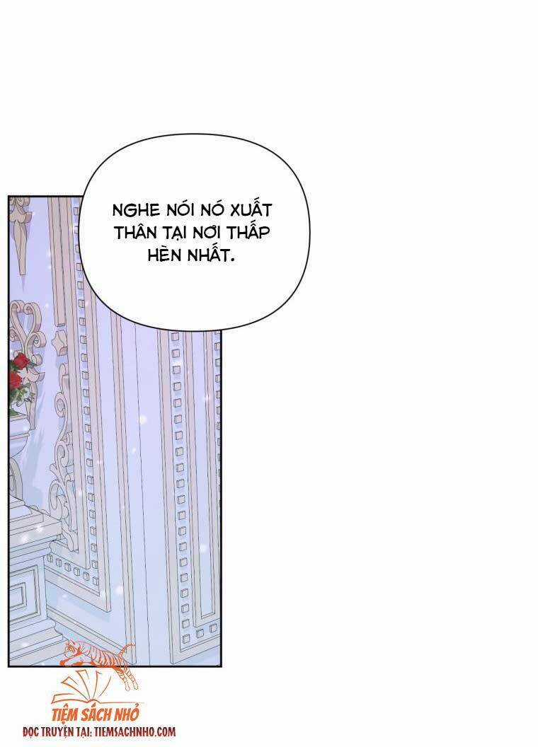 Trở Thành Cô Vợ Khế Ước Của Nhân Vật Phản Diện Chapter 45 trang 50