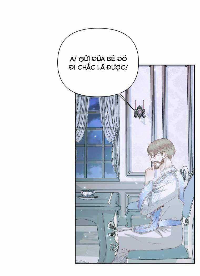 Trở Thành Cô Vợ Khế Ước Của Nhân Vật Phản Diện Chapter 45 trang 51