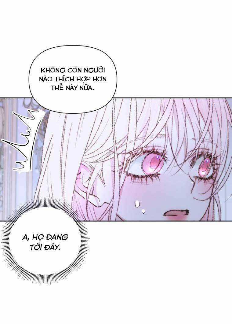 Trở Thành Cô Vợ Khế Ước Của Nhân Vật Phản Diện Chapter 45 trang 54