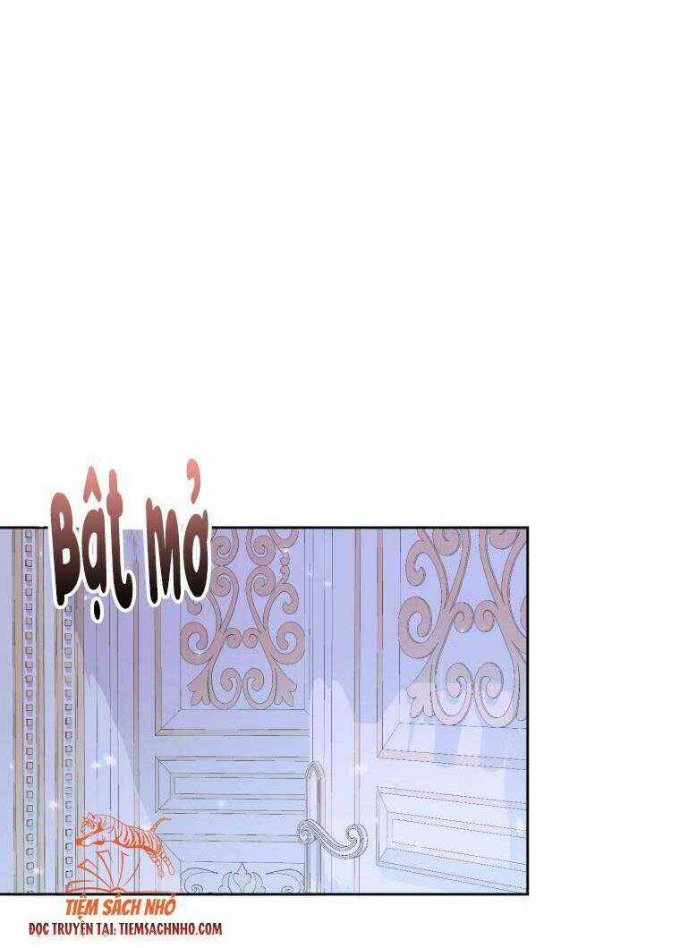 Trở Thành Cô Vợ Khế Ước Của Nhân Vật Phản Diện Chapter 45 trang 55