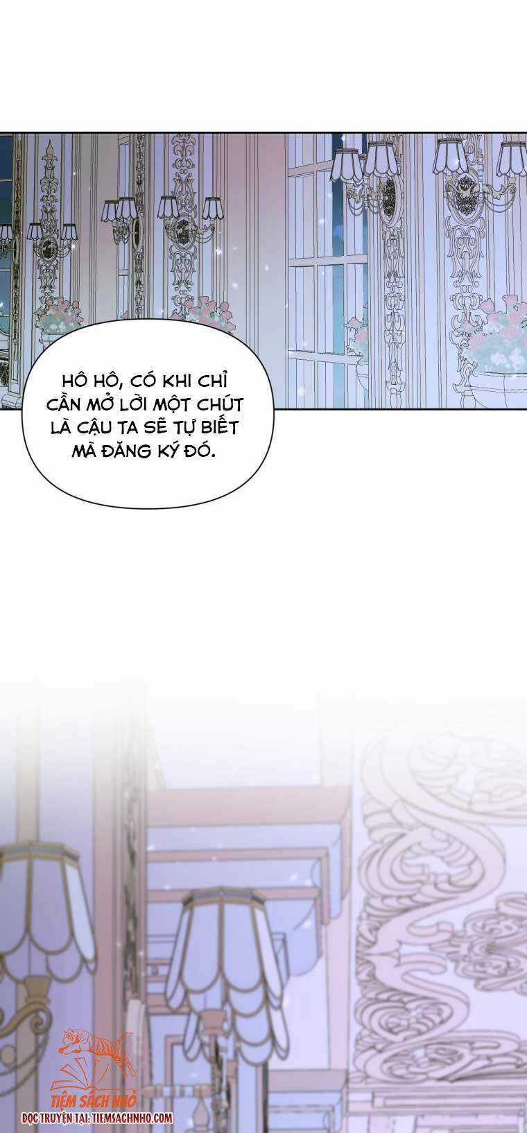 Trở Thành Cô Vợ Khế Ước Của Nhân Vật Phản Diện Chapter 45 trang 57