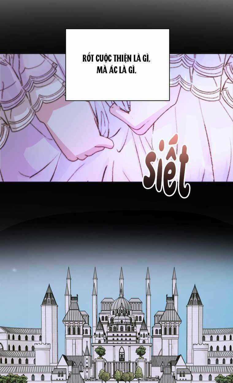 Trở Thành Cô Vợ Khế Ước Của Nhân Vật Phản Diện Chapter 45 trang 62