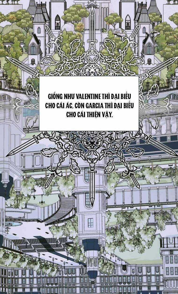 Trở Thành Cô Vợ Khế Ước Của Nhân Vật Phản Diện Chapter 45 trang 63