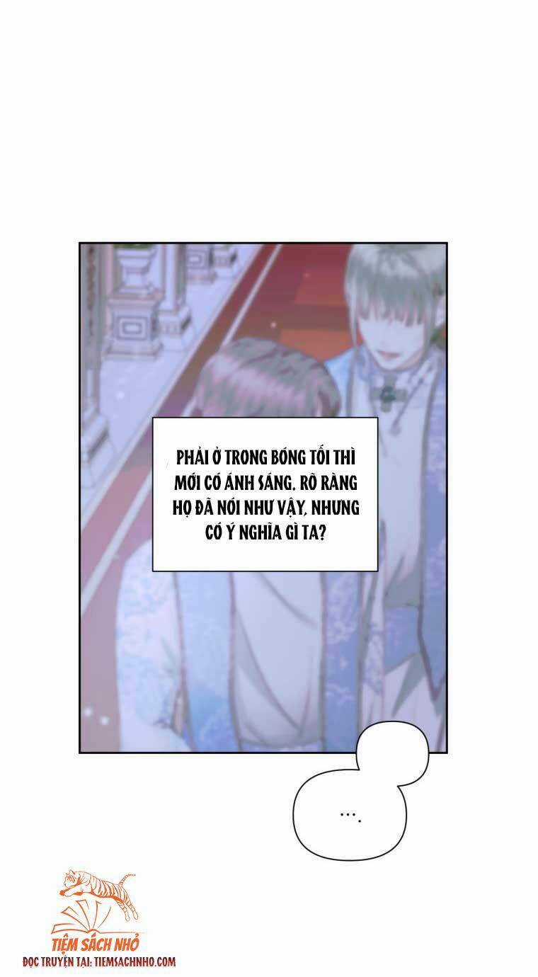 Trở Thành Cô Vợ Khế Ước Của Nhân Vật Phản Diện Chapter 45 trang 68