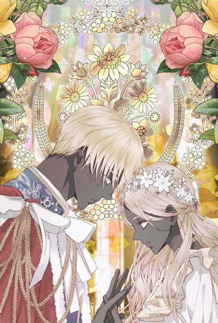 Trở Thành Cô Vợ Khế Ước Của Nhân Vật Phản Diện Chapter 45 trang 7