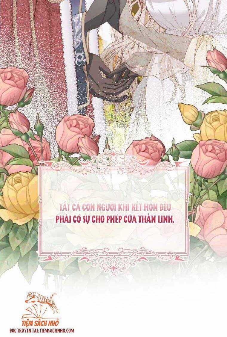 Trở Thành Cô Vợ Khế Ước Của Nhân Vật Phản Diện Chapter 45 trang 8