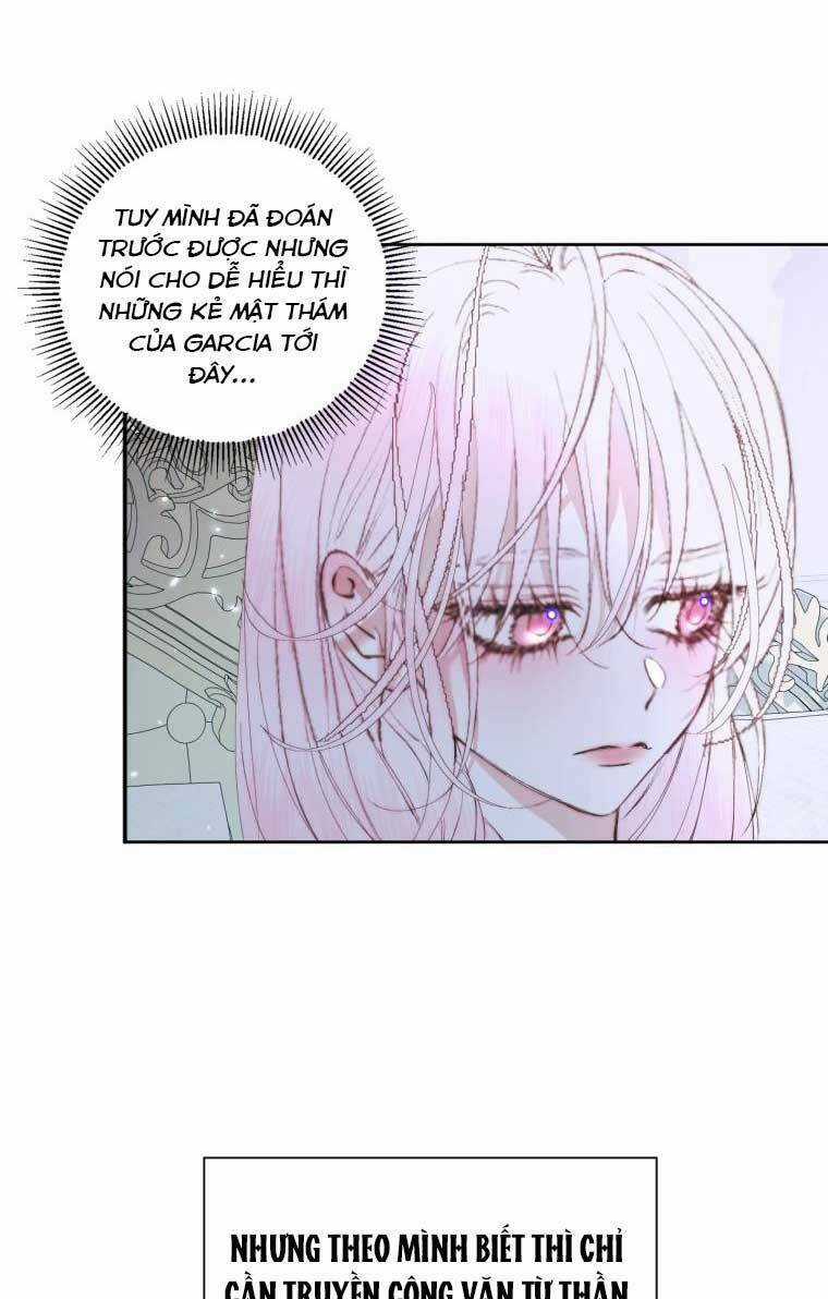 Trở Thành Cô Vợ Khế Ước Của Nhân Vật Phản Diện Chapter 45 trang 9