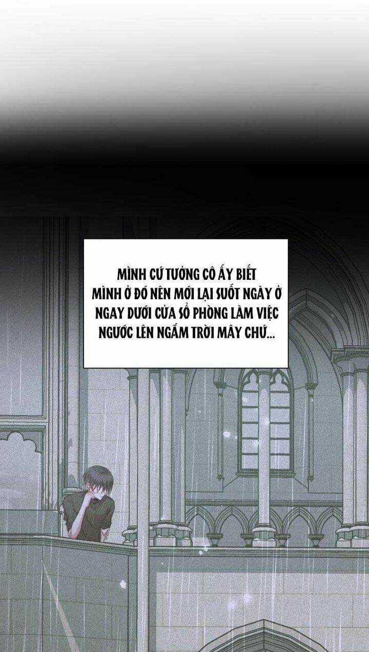 Trở Thành Cô Vợ Khế Ước Của Nhân Vật Phản Diện Chapter 46 trang 11