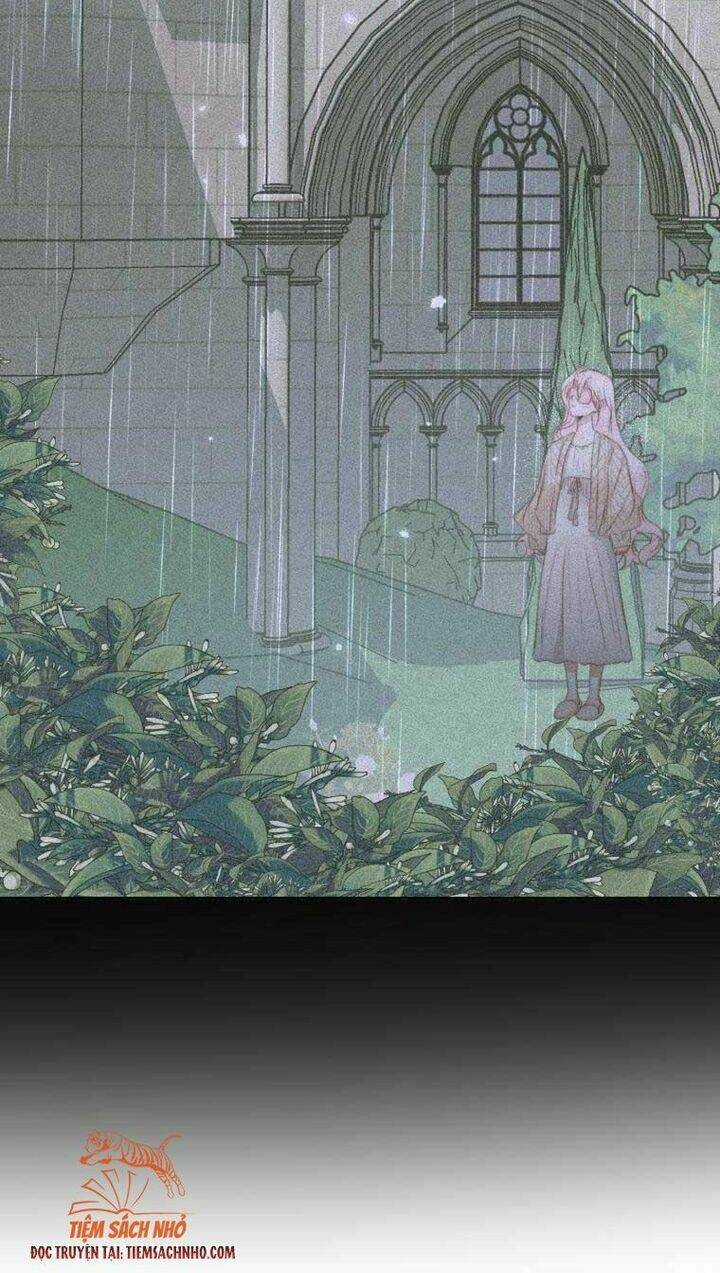 Trở Thành Cô Vợ Khế Ước Của Nhân Vật Phản Diện Chapter 46 trang 12