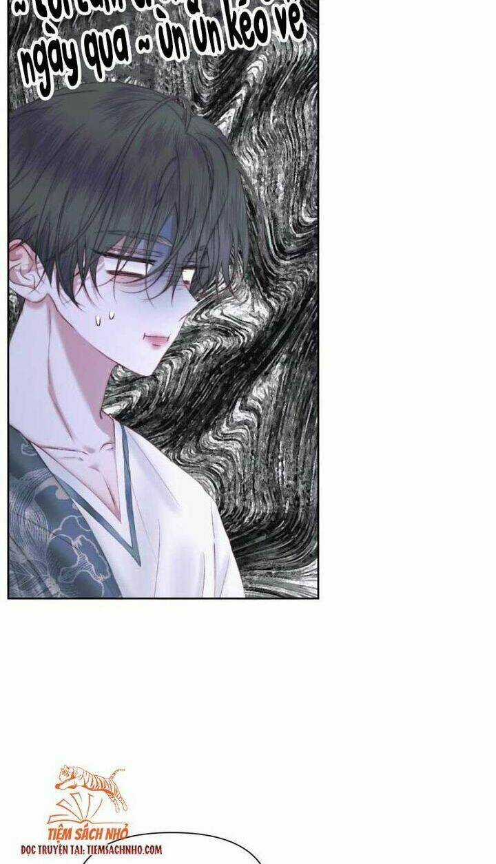 Trở Thành Cô Vợ Khế Ước Của Nhân Vật Phản Diện Chapter 46 trang 16