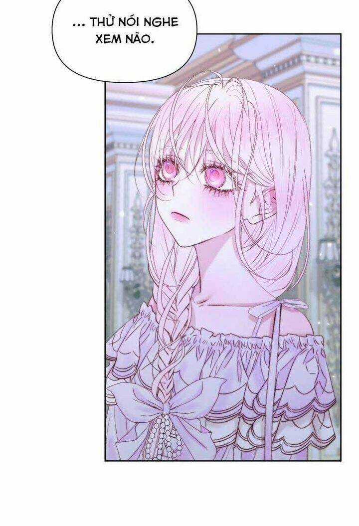 Trở Thành Cô Vợ Khế Ước Của Nhân Vật Phản Diện Chapter 46 trang 17