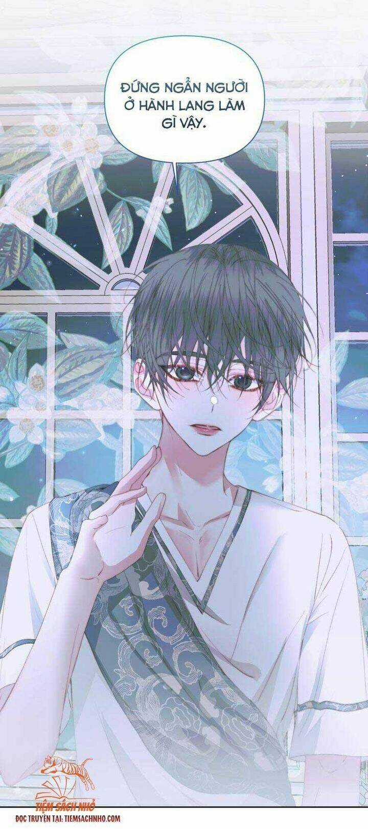 Trở Thành Cô Vợ Khế Ước Của Nhân Vật Phản Diện Chapter 46 trang 2