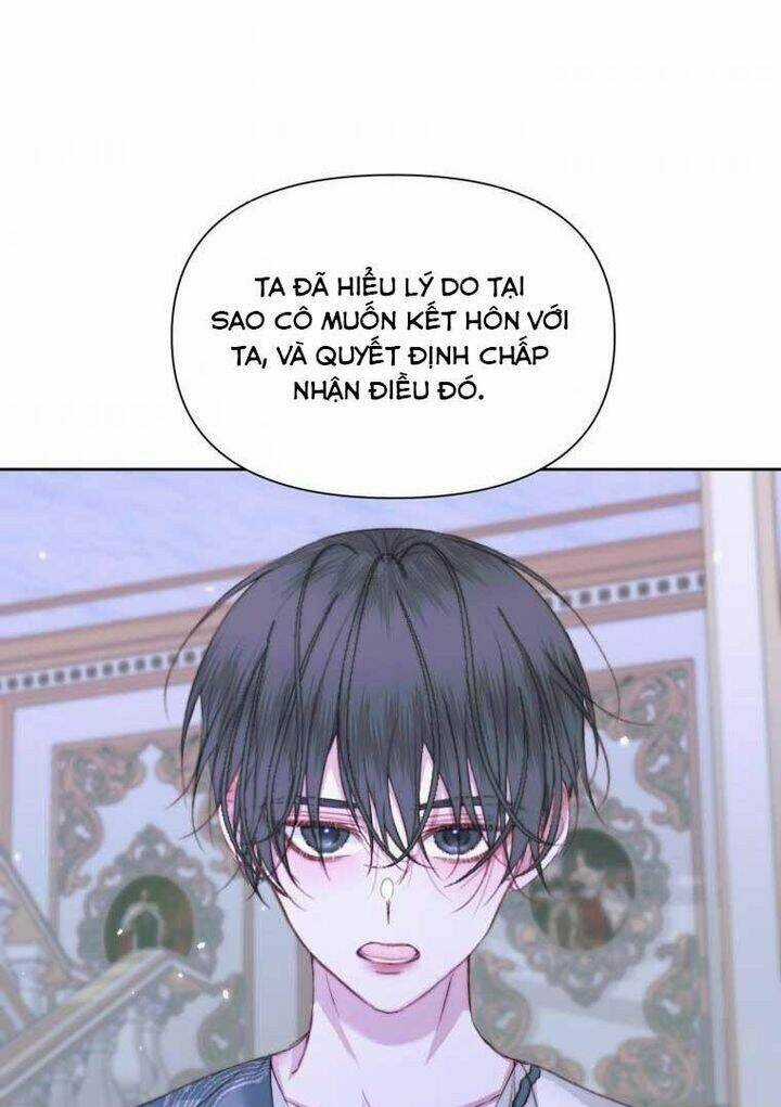 Trở Thành Cô Vợ Khế Ước Của Nhân Vật Phản Diện Chapter 46 trang 26