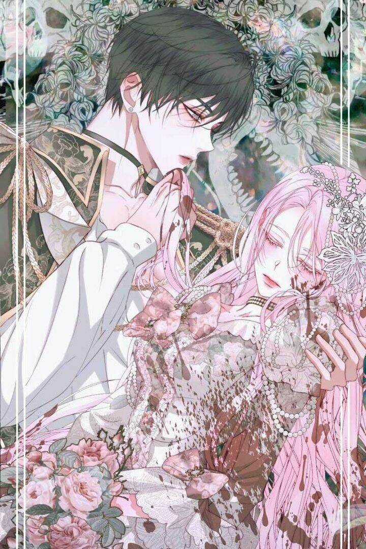 Trở Thành Cô Vợ Khế Ước Của Nhân Vật Phản Diện Chapter 46 trang 29