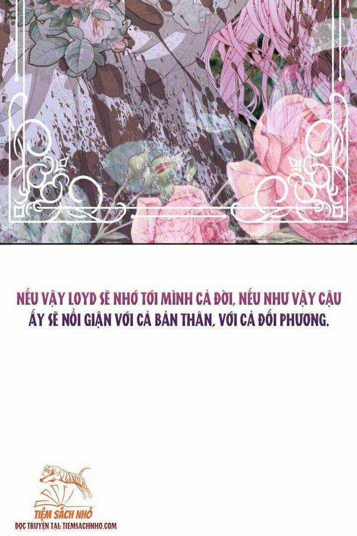 Trở Thành Cô Vợ Khế Ước Của Nhân Vật Phản Diện Chapter 46 trang 30