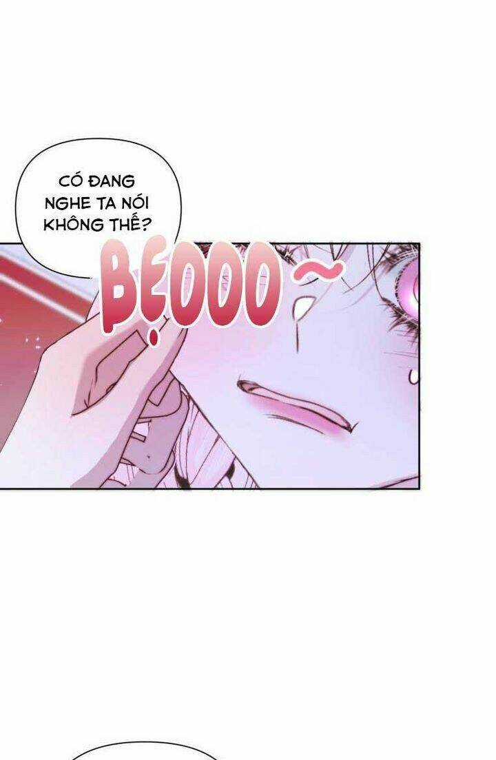 Trở Thành Cô Vợ Khế Ước Của Nhân Vật Phản Diện Chapter 46 trang 33