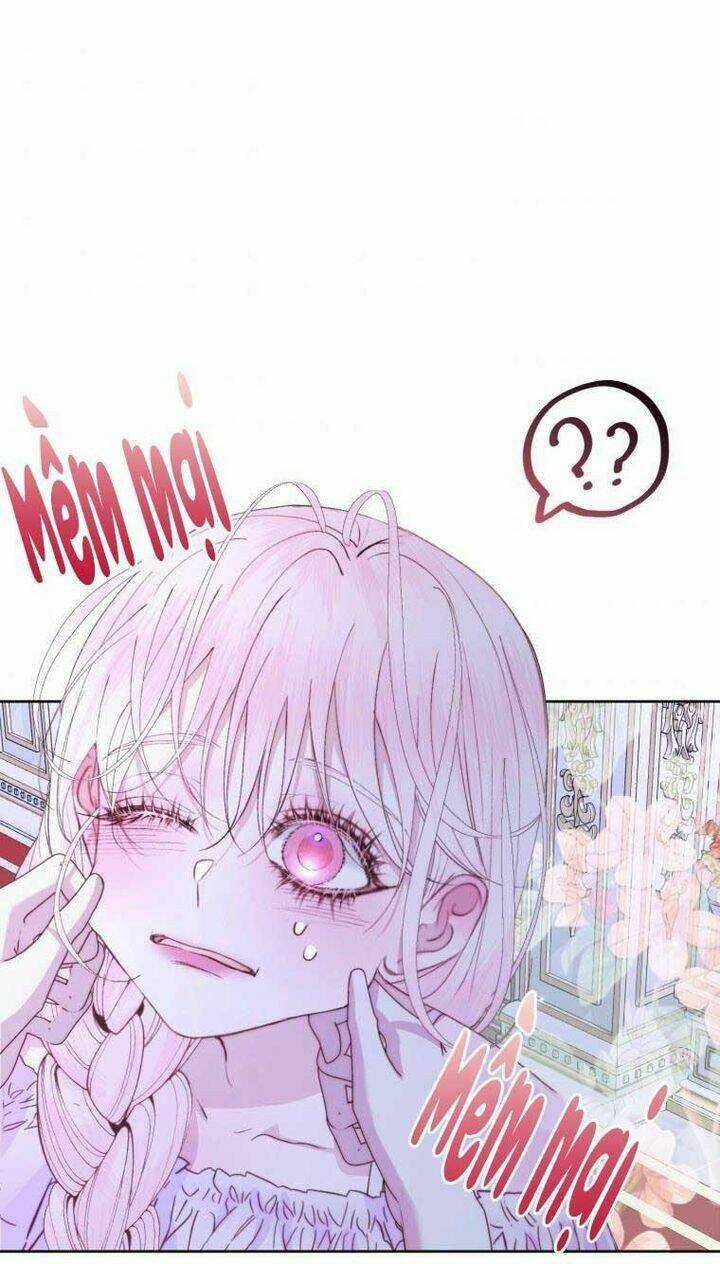 Trở Thành Cô Vợ Khế Ước Của Nhân Vật Phản Diện Chapter 46 trang 35