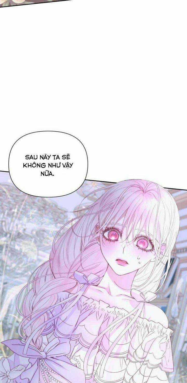 Trở Thành Cô Vợ Khế Ước Của Nhân Vật Phản Diện Chapter 46 trang 39