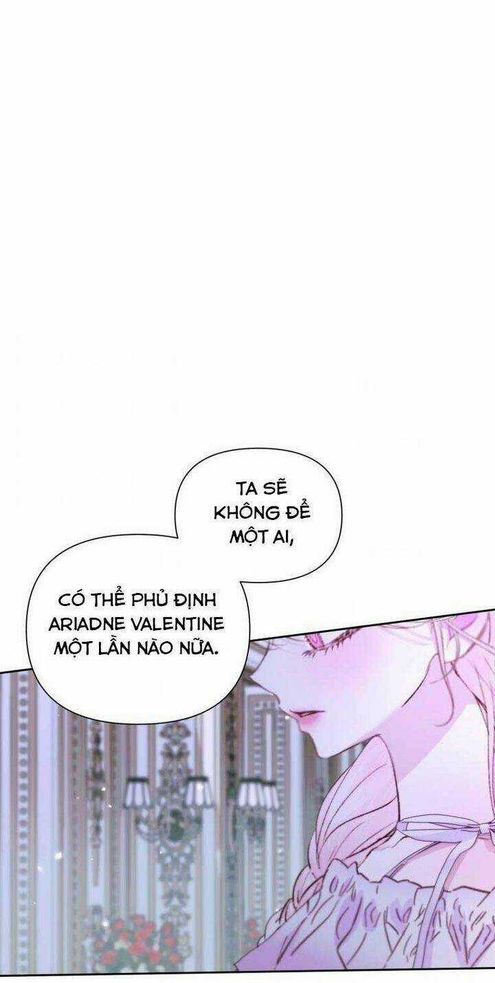 Trở Thành Cô Vợ Khế Ước Của Nhân Vật Phản Diện Chapter 46 trang 41