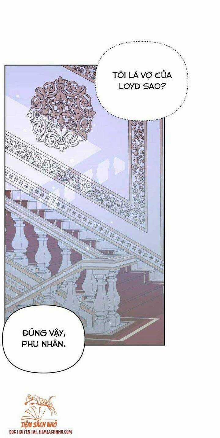 Trở Thành Cô Vợ Khế Ước Của Nhân Vật Phản Diện Chapter 46 trang 46