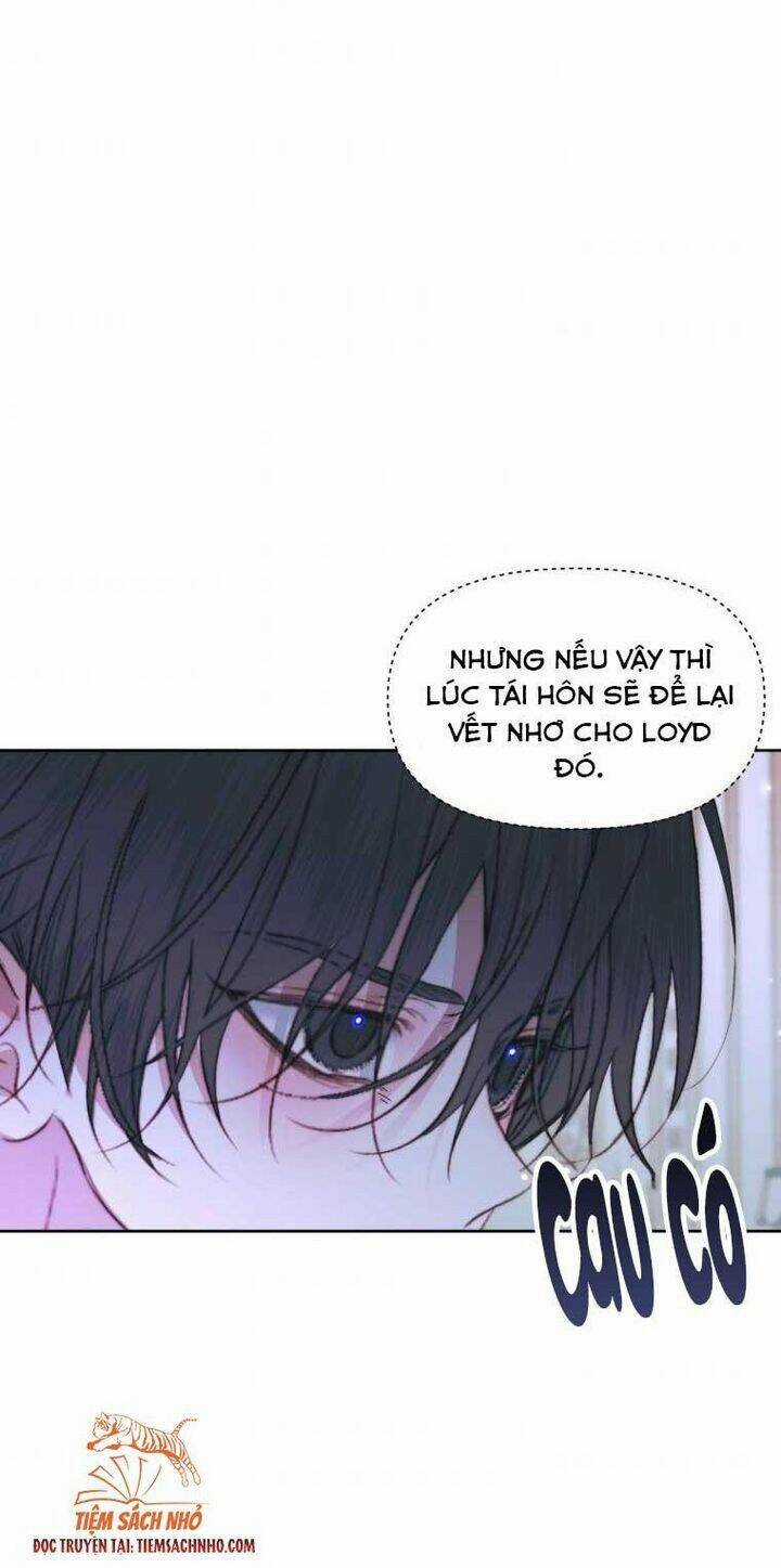 Trở Thành Cô Vợ Khế Ước Của Nhân Vật Phản Diện Chapter 46 trang 49