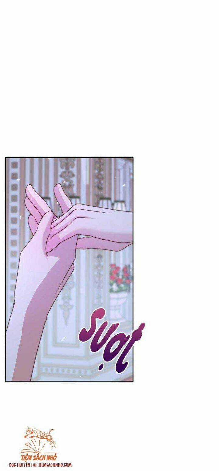 Trở Thành Cô Vợ Khế Ước Của Nhân Vật Phản Diện Chapter 46 trang 52