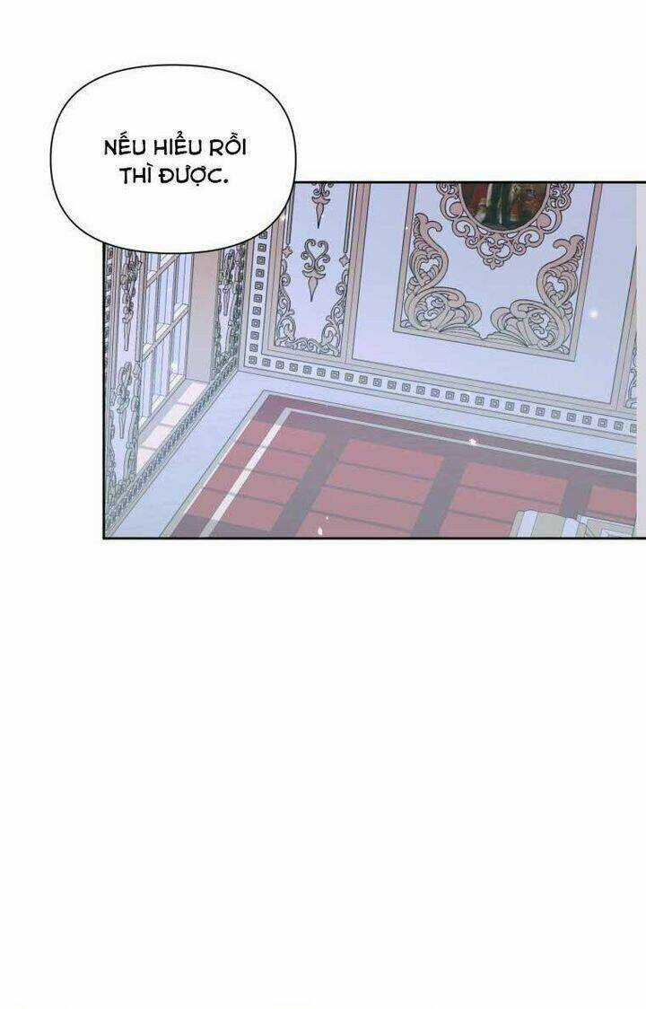 Trở Thành Cô Vợ Khế Ước Của Nhân Vật Phản Diện Chapter 46 trang 53