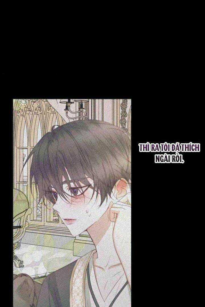 Trở Thành Cô Vợ Khế Ước Của Nhân Vật Phản Diện Chapter 46 trang 64