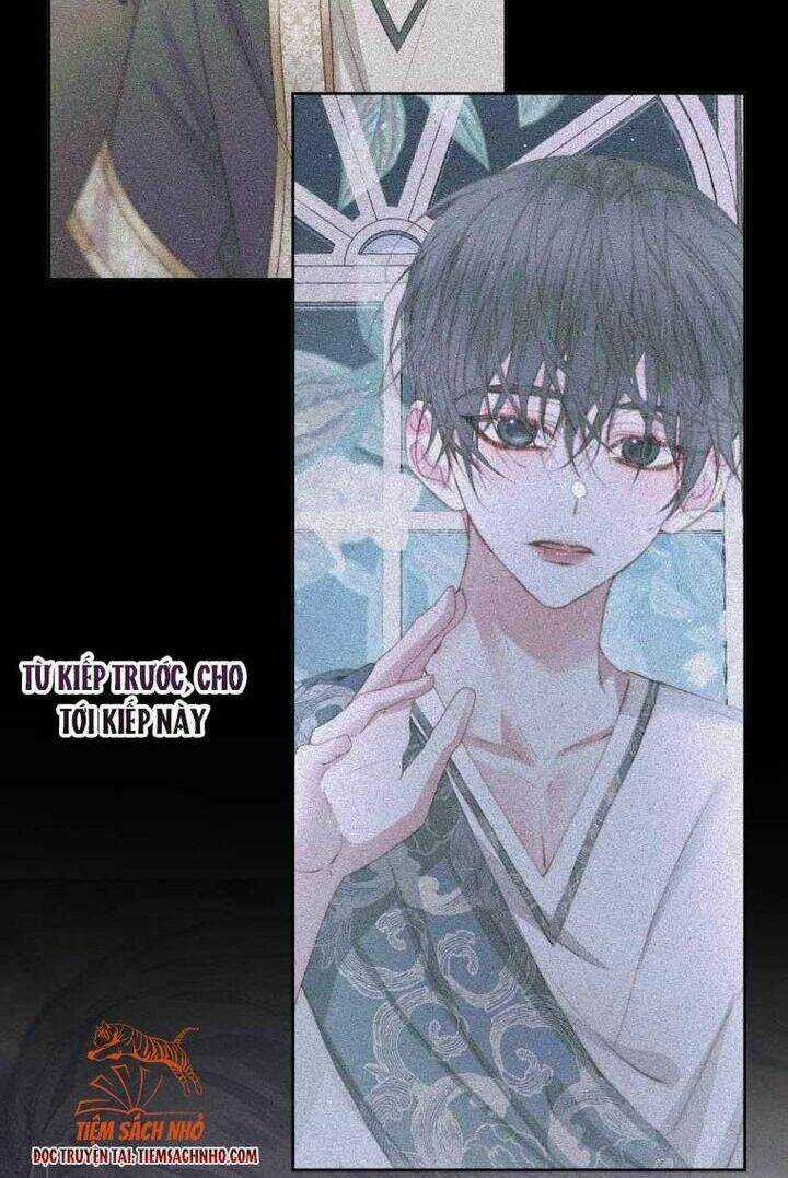 Trở Thành Cô Vợ Khế Ước Của Nhân Vật Phản Diện Chapter 46 trang 65