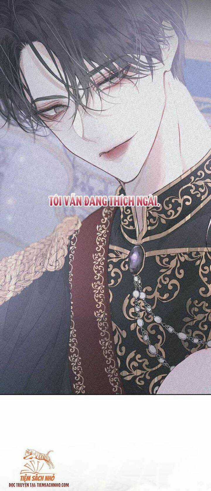 Trở Thành Cô Vợ Khế Ước Của Nhân Vật Phản Diện Chapter 46 trang 66