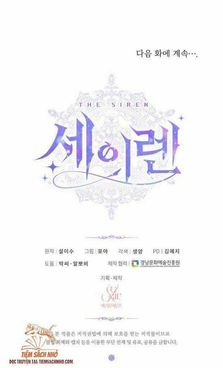 Trở Thành Cô Vợ Khế Ước Của Nhân Vật Phản Diện Chapter 46 trang 68