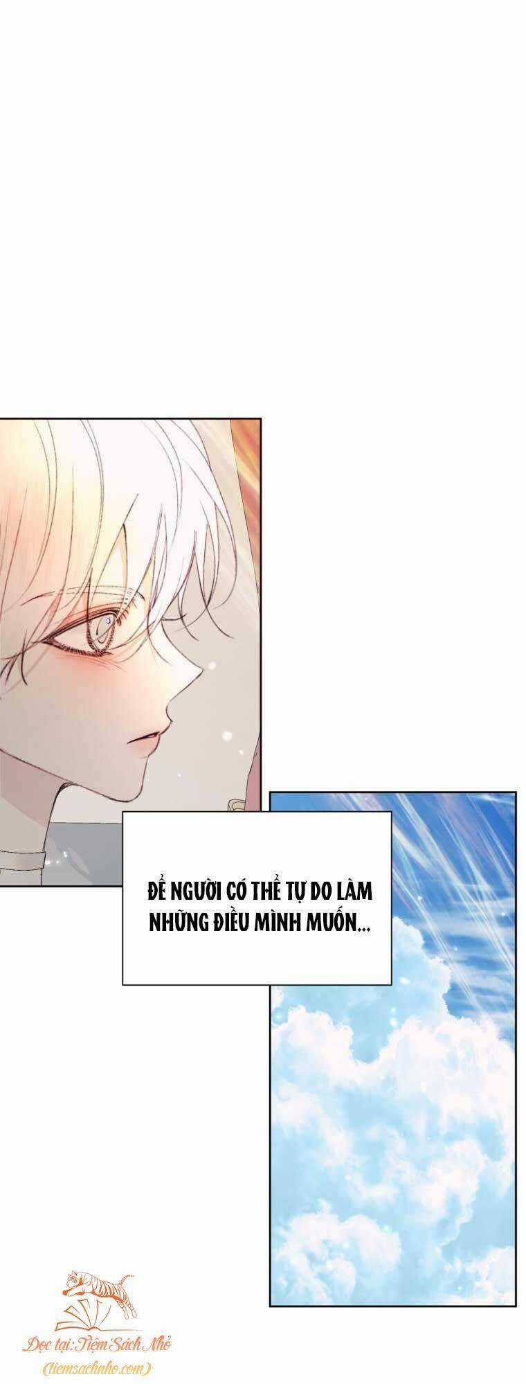 Trở Thành Cô Vợ Khế Ước Của Nhân Vật Phản Diện Chapter 47 trang 12