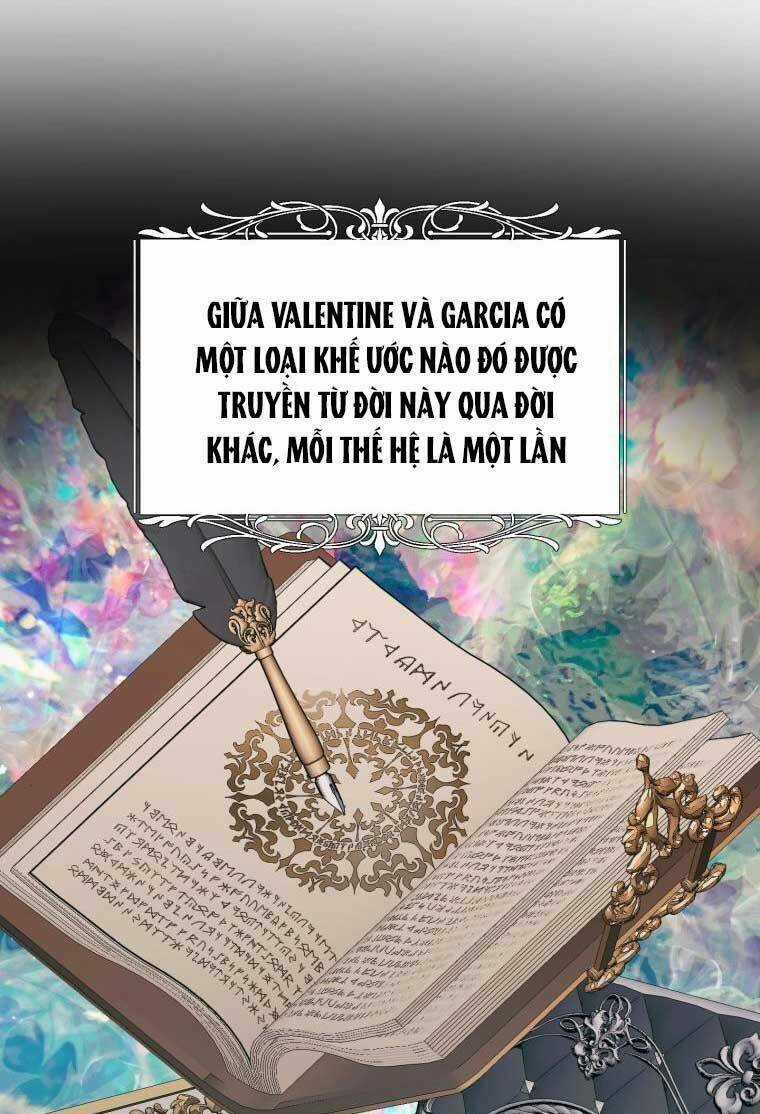 Trở Thành Cô Vợ Khế Ước Của Nhân Vật Phản Diện Chapter 47 trang 13