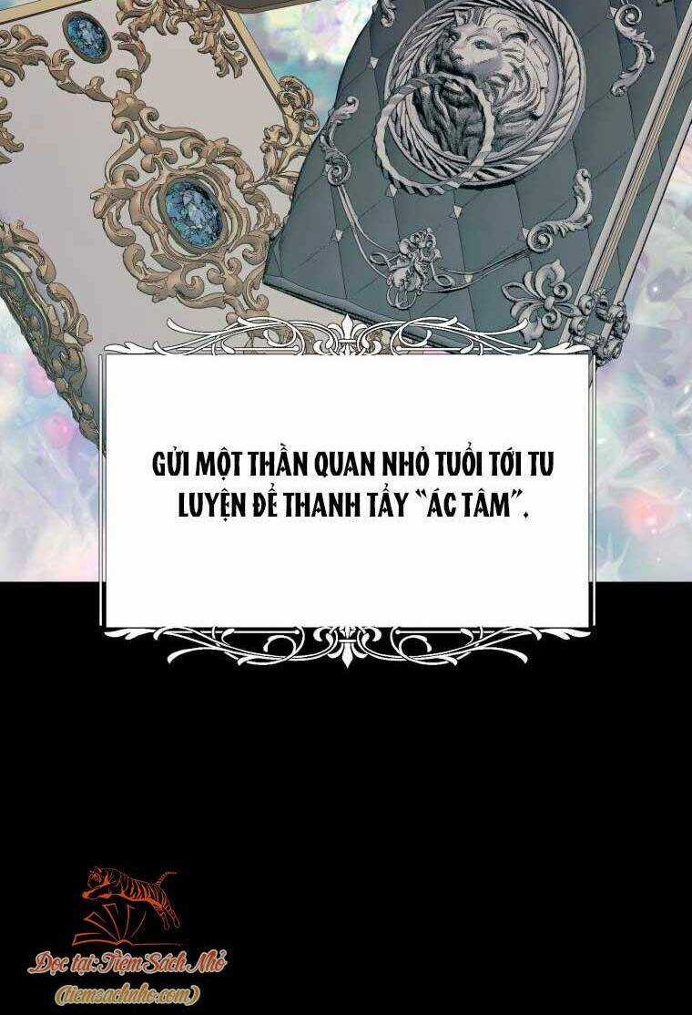 Trở Thành Cô Vợ Khế Ước Của Nhân Vật Phản Diện Chapter 47 trang 14