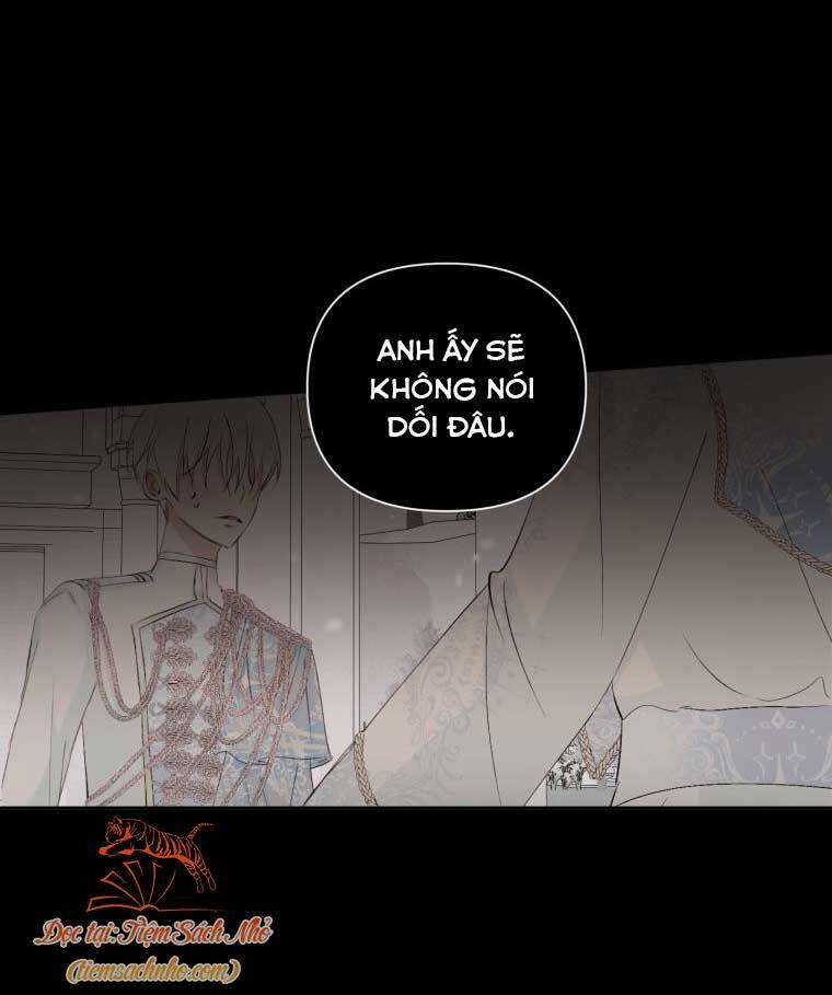 Trở Thành Cô Vợ Khế Ước Của Nhân Vật Phản Diện Chapter 47 trang 15