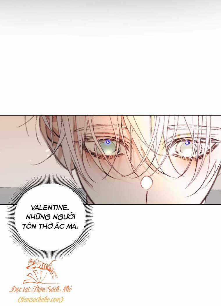 Trở Thành Cô Vợ Khế Ước Của Nhân Vật Phản Diện Chapter 47 trang 17