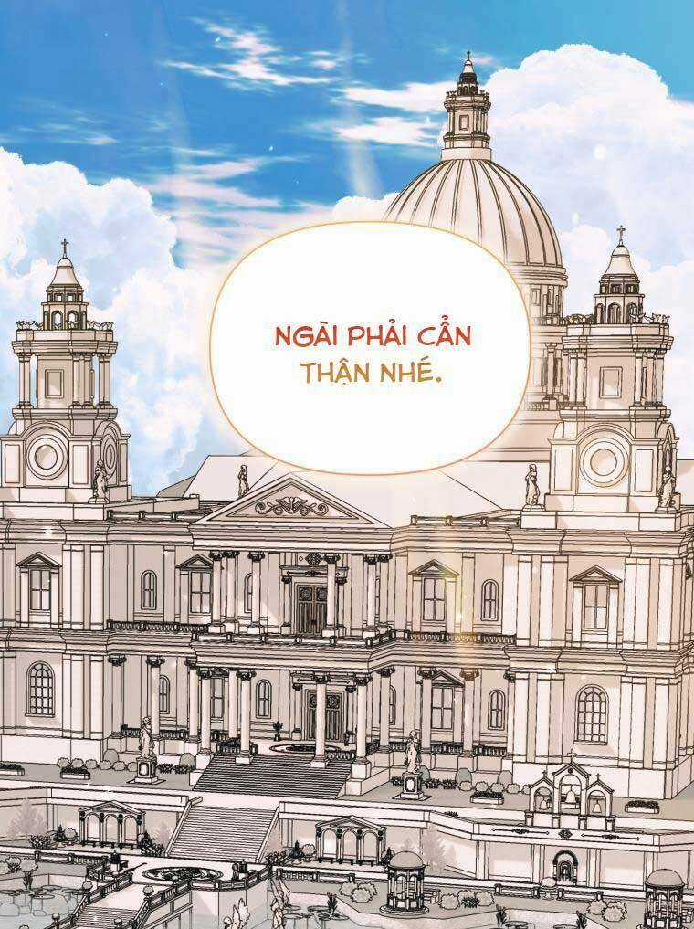 Trở Thành Cô Vợ Khế Ước Của Nhân Vật Phản Diện Chapter 47 trang 2