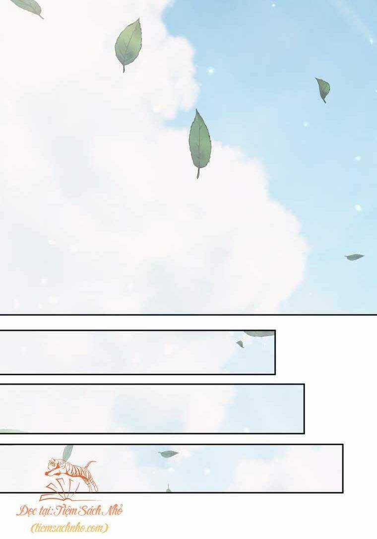 Trở Thành Cô Vợ Khế Ước Của Nhân Vật Phản Diện Chapter 47 trang 22