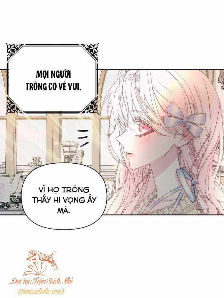 Trở Thành Cô Vợ Khế Ước Của Nhân Vật Phản Diện Chapter 47 trang 27